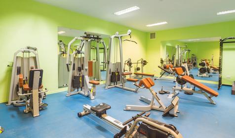 Panthea Holiday Village