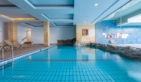 Panthea Holiday Village