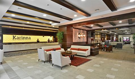 Karinna Hotel