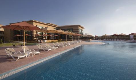 Aura Resort Sidi Abd El Rahman
