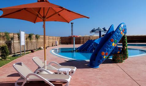 Aura Resort Sidi Abd El Rahman