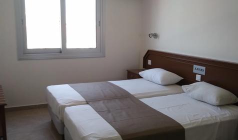 One Bedroom