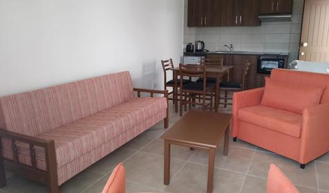 One Bedroom
