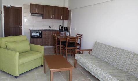 One Bedroom
