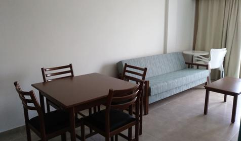 One Bedroom