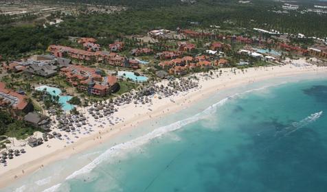 Punta Cana Princess All Suites & Spa