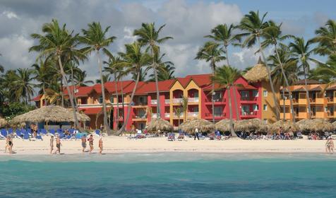 Punta Cana Princess All Suites & Spa