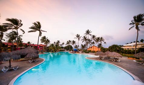Punta Cana Princess All Suites & Spa