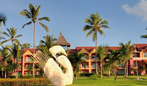 Punta Cana Princess All Suites & Spa