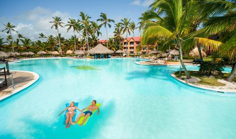 Punta Cana Princess All Suites & Spa