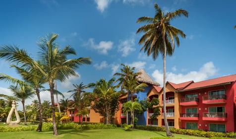 Punta Cana Princess All Suites & Spa