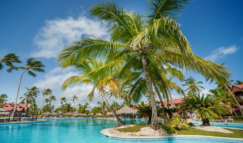 Punta Cana Princess All Suites & Spa