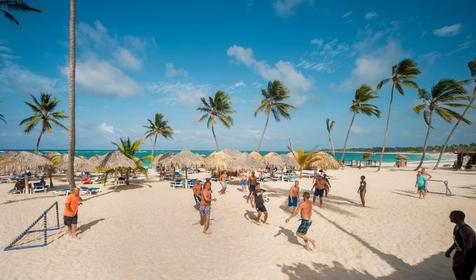 Punta Cana Princess All Suites & Spa