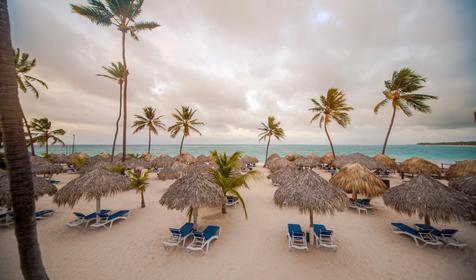 Punta Cana Princess All Suites & Spa