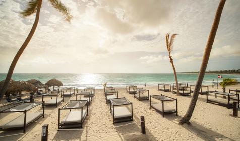 Punta Cana Princess All Suites & Spa