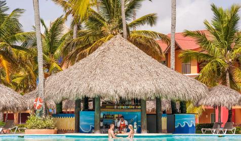Punta Cana Princess All Suites & Spa