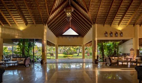 Punta Cana Princess All Suites & Spa