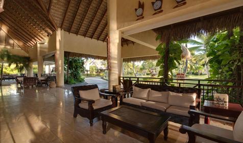 Punta Cana Princess All Suites & Spa