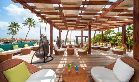 Punta Cana Princess All Suites & Spa