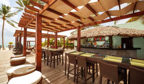 Punta Cana Princess All Suites & Spa