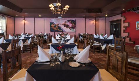 Punta Cana Princess All Suites & Spa