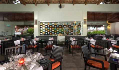 Punta Cana Princess All Suites & Spa