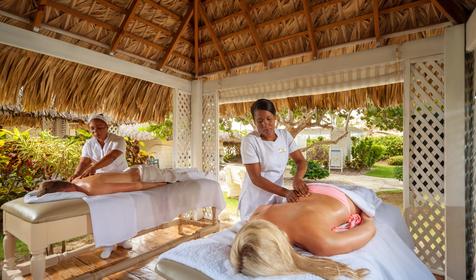 Punta Cana Princess All Suites & Spa
