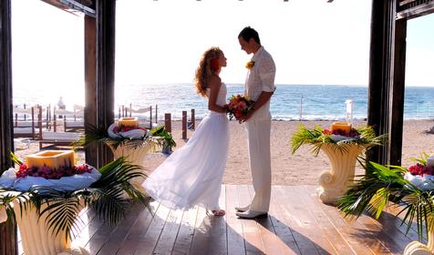 Punta Cana Princess All Suites & Spa