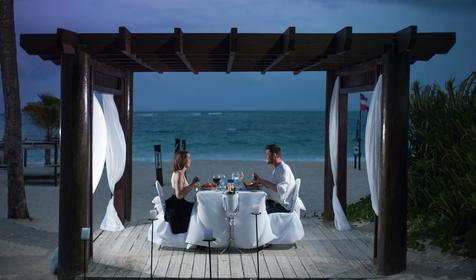 Punta Cana Princess All Suites & Spa