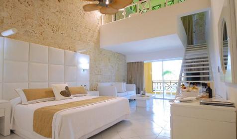 Honeymoon Suite