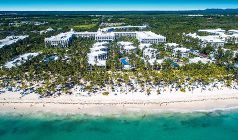Riu Palace Bavaro