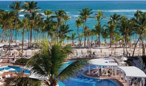 Riu Palace Bavaro