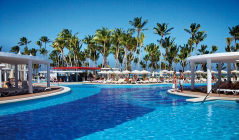 Riu Palace Bavaro