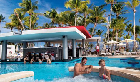 Riu Palace Bavaro