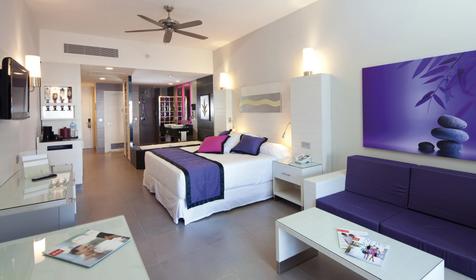 Riu Palace Bavaro