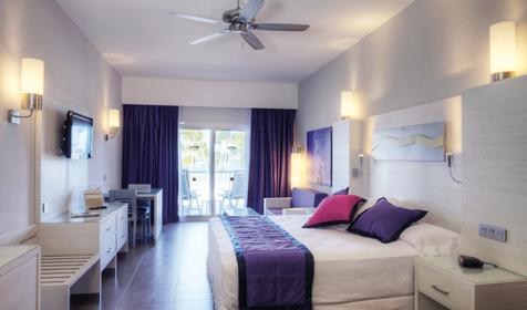 Riu Palace Bavaro