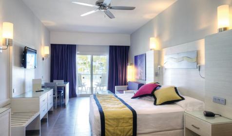 Riu Palace Bavaro