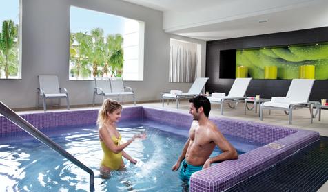 Riu Palace Bavaro