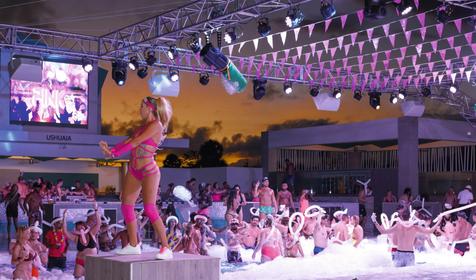 Riu Palace Bavaro