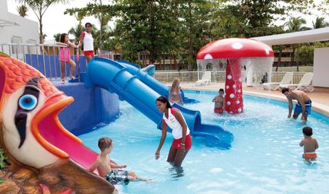 Riu Palace Bavaro