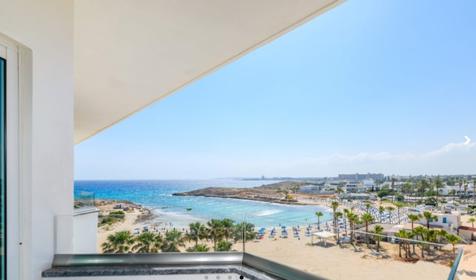 Twin Sea View