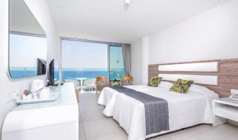 Penthouse Sea View