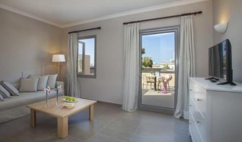 Two Bedroom Suite
