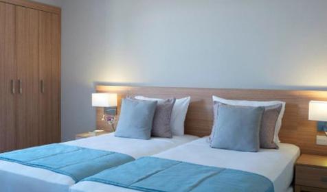 Two Bedroom Suite with Private Pool
