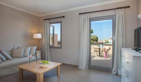 Two Bedroom Suite with Private Pool