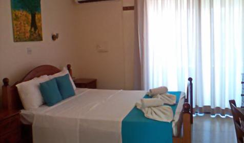 One Bedroom