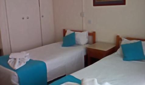 One Bedroom