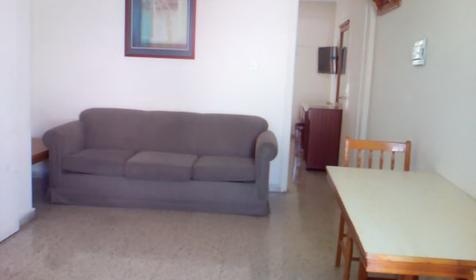 One Bedroom