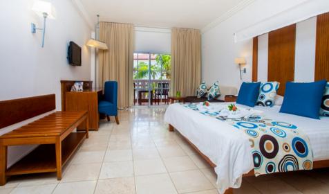 Superior Deluxe Adult Club Ocean View