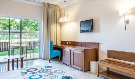 Superior Deluxe Adult Club Ocean View